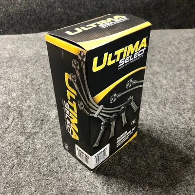 Ultima Select Spark Plug Wire Set - 3209-03 - Thumbnail 2