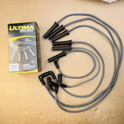 Ultima Select Spark Plug Wire Set - 3209-03 - Thumbnail 4
