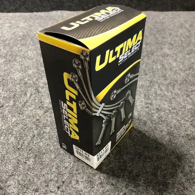 Ultima Select Spark Plug Wire Set 3211-03 - Thumbnail 2