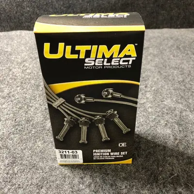 Ultima Select Spark Plug Wire Set 3211-03 - Thumbnail 1