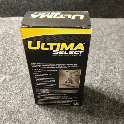 Ultima Select Spark Plug Wire Set 3211-03 - Thumbnail 3