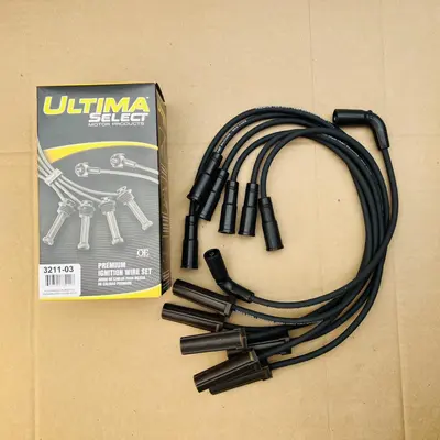 Ultima Select Spark Plug Wire Set 3211-03 - Thumbnail 4