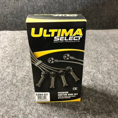 Ultima Select Spark Plug Wire Set - 3294-03 - Thumbnail 1