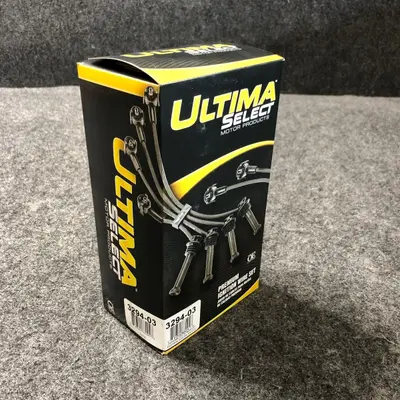 Ultima Select Spark Plug Wire Set - 3294-03 - Thumbnail 2