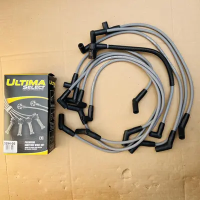 Ultima Select Spark Plug Wire Set - 3294-03 - Thumbnail 4