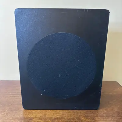 Ultimea Nova S80 Active Subwoofer U4120 Replacement Dolby Atmos Speaker - Thumbnail 2