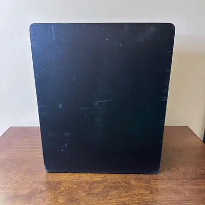 Ultimea Nova S80 Active Subwoofer U4120 Replacement Dolby Atmos Speaker - Thumbnail 3