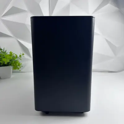 ULTIMEA Poseidon D50 Active Subwoofer Unit ONLY FOR Poseidon D50 U2500 Soundbar - Thumbnail 2