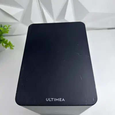 ULTIMEA Poseidon D50 Active Subwoofer Unit ONLY FOR Poseidon D50 U2500 Soundbar - Thumbnail 6