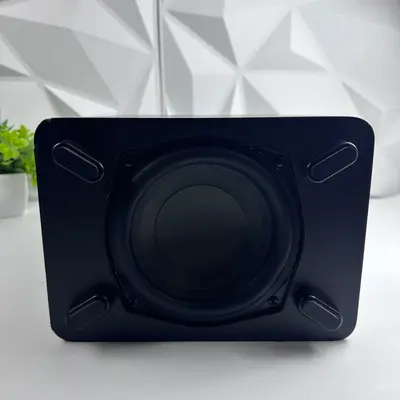 ULTIMEA Poseidon D50 Active Subwoofer Unit ONLY FOR Poseidon D50 U2500 Soundbar - Thumbnail 7