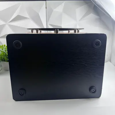 Ultimea Skywave X60 Wireless Active Subwoofer Model U4421 Dolby Atmos - Thumbnail 4
