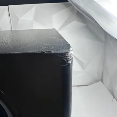 Ultimea Skywave X60 Wireless Active Subwoofer Model U4421 Dolby Atmos - Thumbnail 8