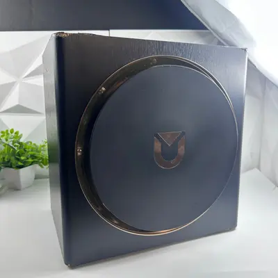 Ultimea Skywave X60 Wireless Active Subwoofer Model U4421 Dolby Atmos - Thumbnail 3