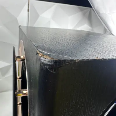 Ultimea Skywave X60 Wireless Active Subwoofer Model U4421 Dolby Atmos - Thumbnail 10
