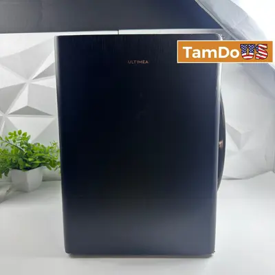 Ultimea Skywave X60 Wireless Active Subwoofer Model U4421 Dolby Atmos - Good - Real photo at TamDo.us