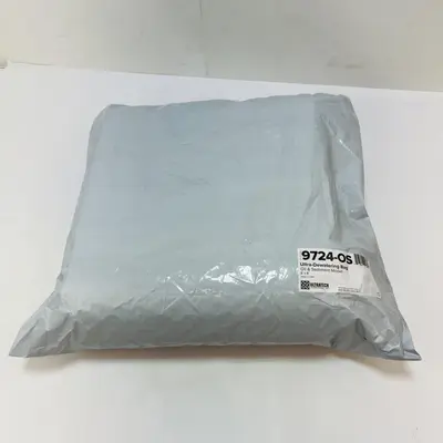 Ultratech 9724-OS Ultra-Dewatering Bag Oil & Sediment 6x6 - Thumbnail 4