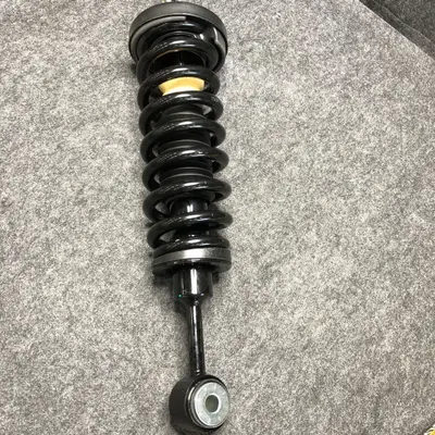 Unity 11380 Front Strut Assembly Replacement for Monroe 171369 - Thumbnail 2