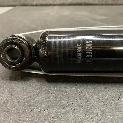 Unity 259180 Front Complete Strut Assembly Shock Absorber – Ready to Install - Thumbnail 3