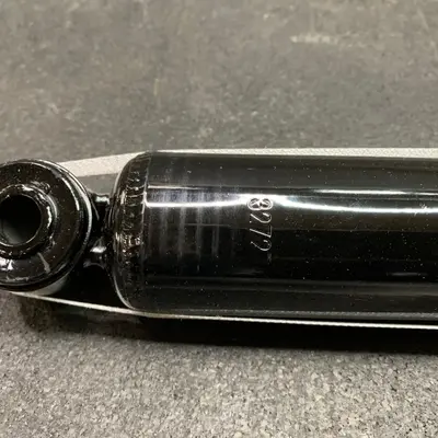 Unity 259180 Front Complete Strut Assembly Shock Absorber – Ready to Install - Thumbnail 5