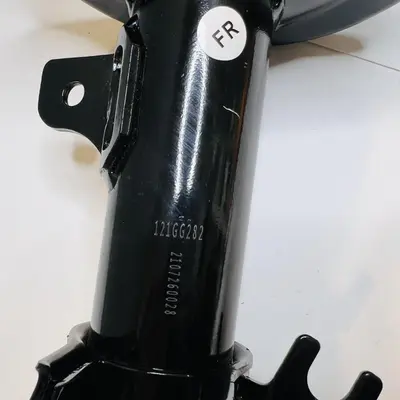 Unity Automotive 121GG282 Front Right Complete Strut Assembly Ready to Install - Thumbnail 8