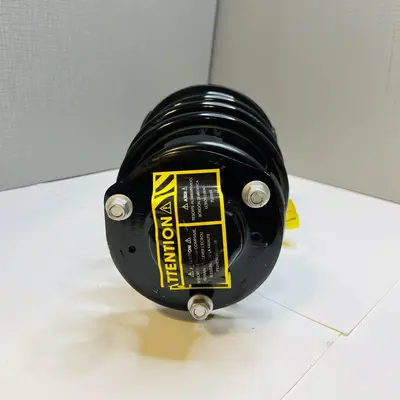 Unity Automotive 121GG282 Front Right Complete Strut Assembly Ready to Install - Thumbnail 4
