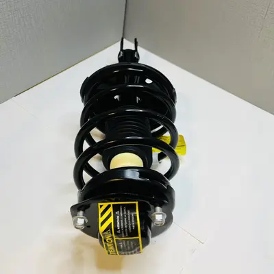 Unity Automotive 121GG282 Front Right Complete Strut Assembly Ready to Install - Thumbnail 6