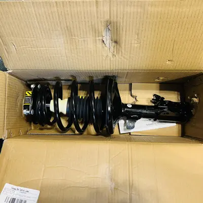 Unity Automotive 121GG282 Front Right Complete Strut Assembly Ready to Install - Thumbnail 5