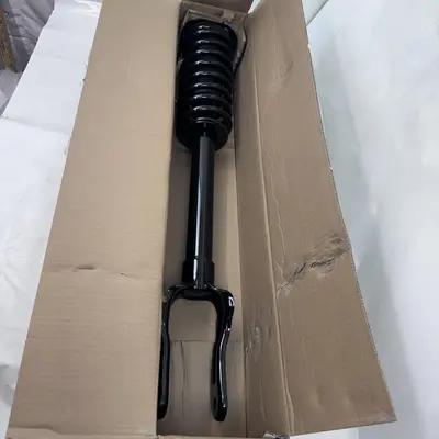 Unity Suspension Strut and Coil Spring Assembly for 11-15 Grand Cherokee - Thumbnail 1