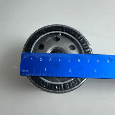 Universal Spin-On Engine Oil Filter 3/4"-16 Thread FOR Automotive Machinery - Thumbnail 3