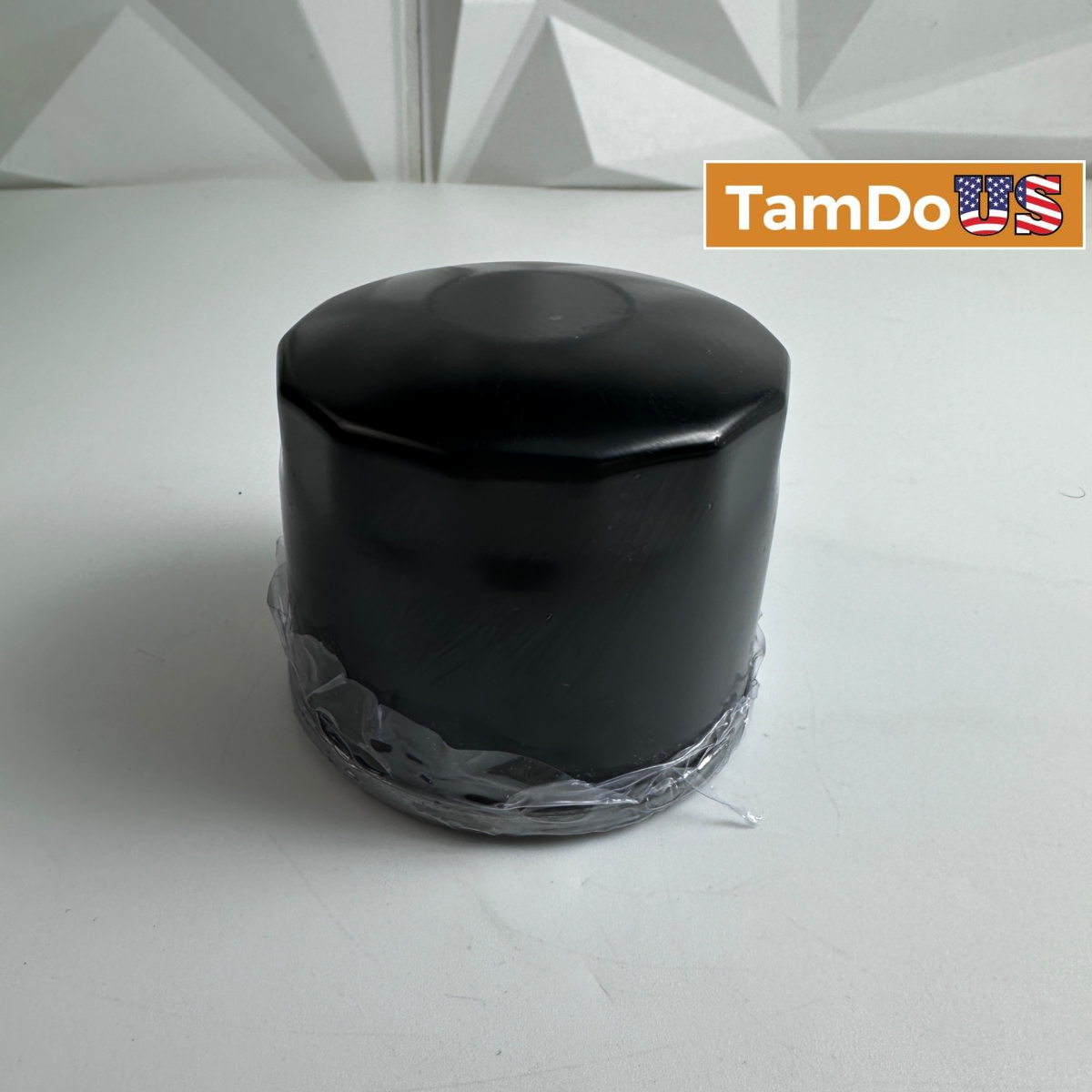 Universal Spin-On Engine Oil Filter 3/4"-16 Thread FOR Automotive Machinery - Photo 1 - Real photo at TamDo.us