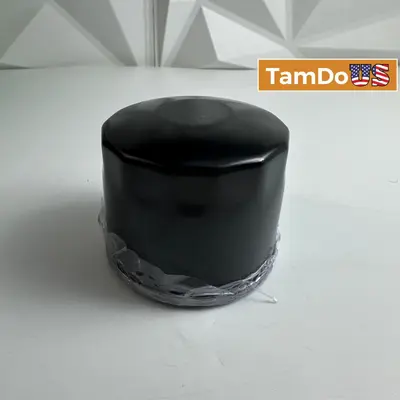 Universal Spin-On Engine Oil Filter 3/4"-16 Thread FOR Automotive Machinery - New - Real photo at TamDo.us