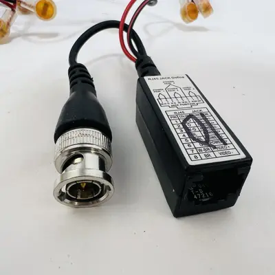 UPG CSE1215-D18 18 Channel 12V CCTV Power Supply Box 15A - Thumbnail 5