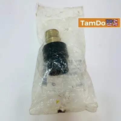 Uponor ProPEX LF Brass x CPVC Socket Adapter 1 1/4" PEX x 1 1/4" CPVC C4511313 - Thumbnail 1