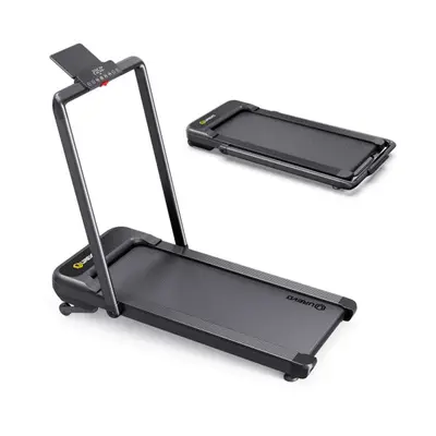 UREVO Strol 2S Pro Smart Treadmill, Foldable, LCD, Remote Control - Good - Real photo at TamDo.us
