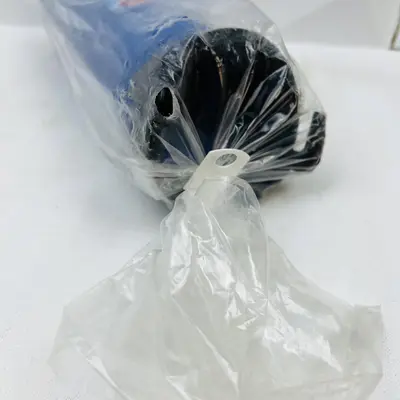 Lot of 2 Valterra D04-0120PB 10ft RV Sewer Hose w/ Adapter - Thumbnail 5