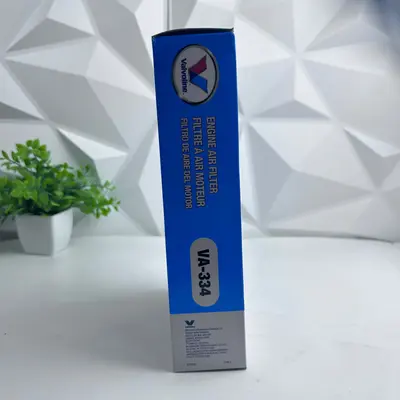Valvoline VA‑334 Engine Air Filter – Compatible with Kia Forte 2018 2.0L - Thumbnail 4