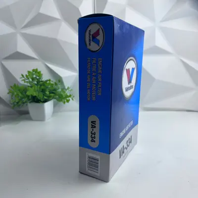 Valvoline VA‑334 Engine Air Filter – Compatible with Kia Forte 2018 2.0L - Thumbnail 5