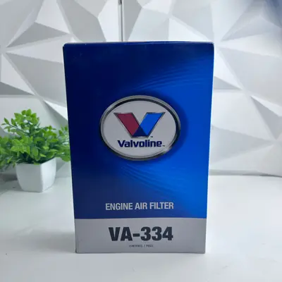 Valvoline VA‑334 Engine Air Filter – Compatible with Kia Forte 2018 2.0L - Thumbnail 6