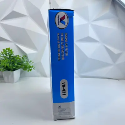 Valvoline VA-431 Engine Air Filter Premium OE Replacement Car Air Cleaner - Thumbnail 4