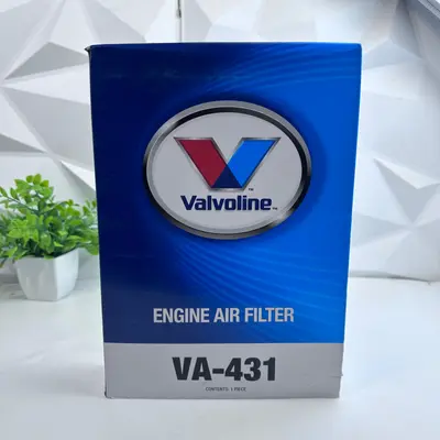 Valvoline VA-431 Engine Air Filter Premium OE Replacement Car Air Cleaner - Thumbnail 6