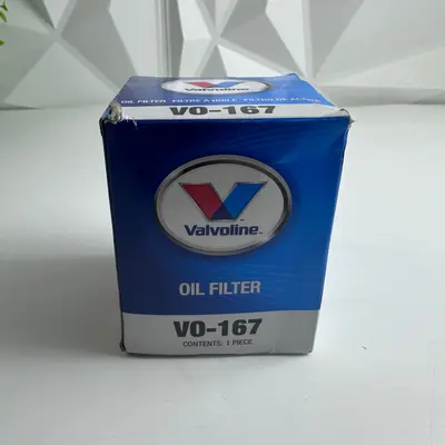 Valvoline VO-167 Engine Spin-On Oil Filter FOR Freightliner Kenworth Peterbilt - Thumbnail 5