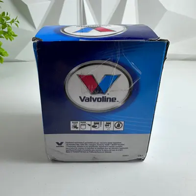 Valvoline VO-203 Engine Spin-On Oil Filter FOR Chevrolet GMC Trucks Vehicles - Thumbnail 6
