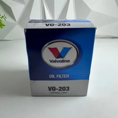 Valvoline VO-203 Engine Spin-On Oil Filter FOR Chevrolet GMC Trucks Vehicles - Thumbnail 7