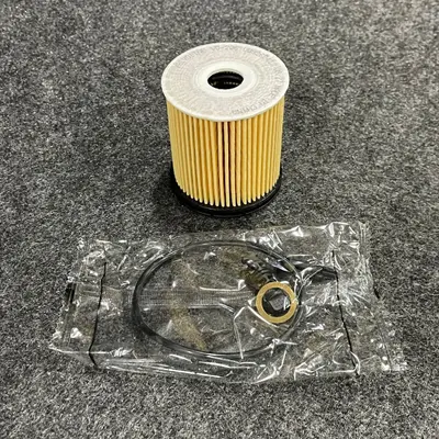 Valvoline VO-206 Oil Filter, Case of 12 - Thumbnail 3