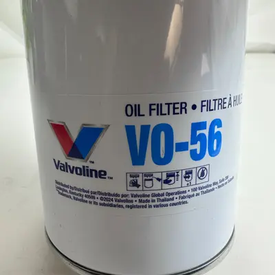 Valvoline VO-56 Engine Spin-On Oil Filter FOR Ford Dodge Jeep Chrysler Honda - Thumbnail 9