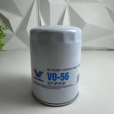 Valvoline VO-56 Engine Spin-On Oil Filter FOR Ford Dodge Jeep Chrysler Honda - Thumbnail 2