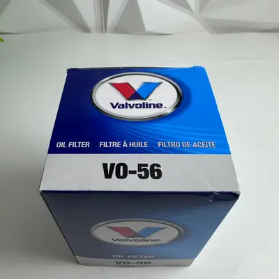 Valvoline VO-56 Engine Spin-On Oil Filter FOR Ford Dodge Jeep Chrysler Honda - Thumbnail 7