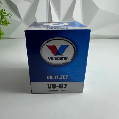 Valvoline VO-97 Engine Spin-On Oil Filter FOR Ford Lincoln Mercury Mazda - Thumbnail 5