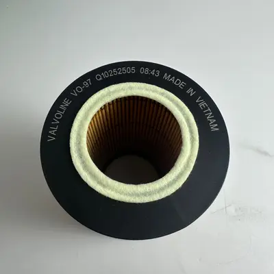 Valvoline VO-97 Engine Spin-On Oil Filter FOR Ford Lincoln Mercury Mazda - Thumbnail 3