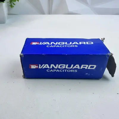 Vanguard BC-590 Start Capacitor, 590–708 µF, 110/125V AC - Thumbnail 2